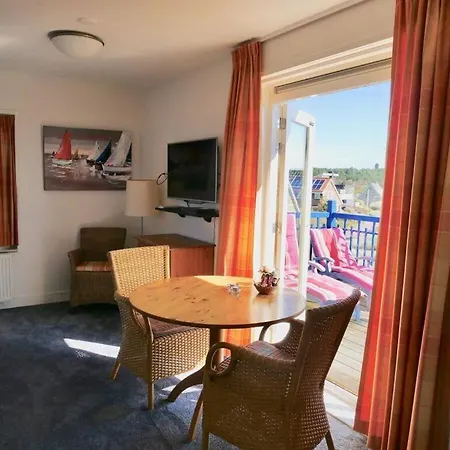 Sonneduyn 6 Comfortable * Bergen aan Zee