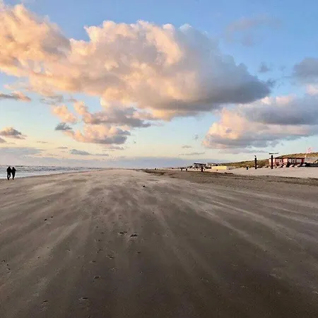 Prázdninový dům Sonneduyn 6 Comfortable Bergen aan Zee