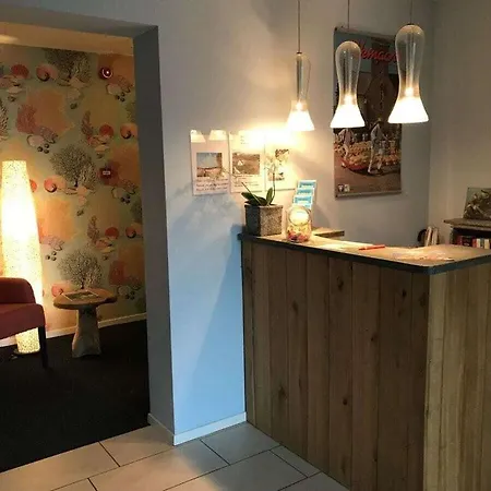 Prázdninový dům Sonneduyn 6 Comfortable