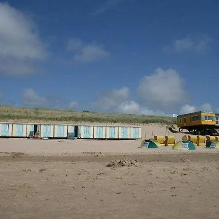 Sonneduyn 6 Comfortable * Bergen aan Zee
